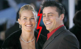 Melissa McKnight; After Amicable Divorce With Former Husband Matt LeBlance, Is She Dating Someone?