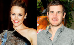 The Notebook star Rachel McAdams Relationship with Boyfriend Jamie Linden; The Duo Recently Welcomed Their First Child