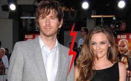American Actress Alicia Silverstone Separated From Husband Christopher Jarecki; What Was The Reason Behind The Split?