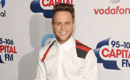 The Voice of UK Judge Olly Murs Dating Any Girlfriend? His Past Affairs and Relationships