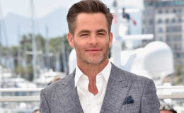 American actor Chris Pine Is Not Married To Anyone At The Moment; Will He Convert His Current Girlfriend To Wife?