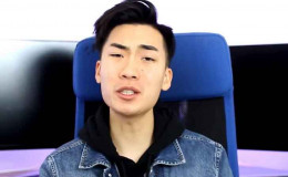Does American Youtuber Ricegum Have a Girlfriend and Enjoying His Relationship? Details on his Career and Current Relationship