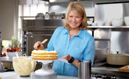 American Businesswoman Martha Stewart's Married or Dating Anyone After Divorce With Husband Andrew Stewart?