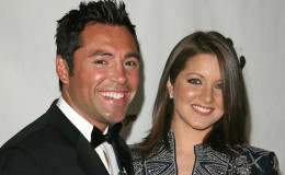 American Boxing Promoter Oscar De La Hoya Has Five Children with Wife Millie Corretjer; Personal Life Plagued With Sexual Scandals 