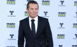 Former Mexican Boxer Julio Cesar Chavez's Married Life and Affairs; Details On His Controversial Personal Life