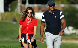 Professional Golfer Tiger Woods Dating Erica Herman; His Ex-Wife Accused Of Cheating On Her; Details On His Past Scandals 