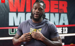 WBC Heavyweight Title Holder Deontay Wilder's Net Worth and Lifestyle; Details On His Car Collections and Lavish Houses