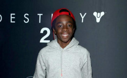 Stranger Things Cast Caleb Mclaughlin Dating Anyone or Just Focusing on His Career