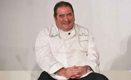 American Chef Emeril Lagasse's Family Life With His Third Wife; Details On His Complicated Marriage; Had Two Divorces Before