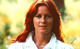 Swedish Singer Anni-Frid Lyngstad Married Thrice, Has Children; What Is Her Current Relationship Status?