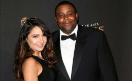 Kenan Thompson and Wife Christina Evangeline are In a Married Relationship Since 2011; Who Introduced Them To One Another?