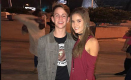 American Rapper and YouTube Personality MattyB Dating Kate Cadogan? Had A Few Affairs In His Past; Details Here