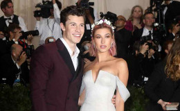 Canadian Singer Shawn Mendes Made Appearance At The Met Gala 2018 With Hailey Baldwin; Are They Confirming Their Relationship?