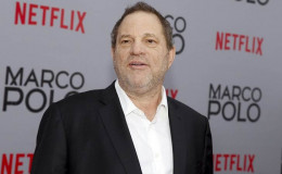 Producer Alexandra Canosa Accuses Harvey Weinstein Of Rapes And Sexual Assaults