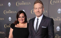 Popular For His Movies Irish Actor Kenneth Branagh Married Twice And Multiple Affairs: Now Enjoying Life With Wife Lindsay Brunnock; Extra-Marital Affairs Rocked His Personal Life
