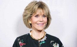 80-Year-Old American Actress Jane Fonda Officially Done With Dating; Dated Multiple Men And Married Thrice In The Past; Will She Remain Single?