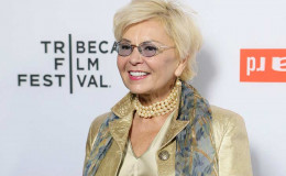 American Actress Roseanne Barr Married Several Time & Has Five Children; Now Dating Anyone?