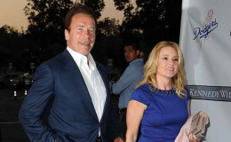 Arnold Schwarzenegger Is Dating Heather Milligan Post Divorce Scandal With Wife Of 25 Years Maria Shriver-Details Of His Married Life And Children 
