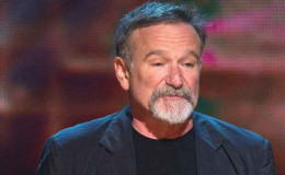 Jumanji Actor Robin Williams Married To Three Wives; He Fathered Three Children From His Relationship; Committed Suicide Due To Depression In 2014
