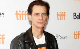 Famous For His Movies Canadian Actor Jim Carrey Married Twice and Has a Daughter; His Ex-Girlfriend Died Of Drug Overdose