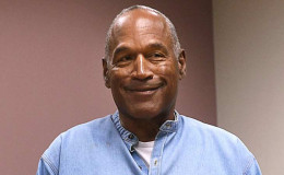 Multi Personality O. J. Simpson Married Twice, Has Five Children; The Retired NFL PLayer Was Charged With Double Count Of Murder; Details here