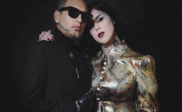 Los Angeles Tattoo Artist Kat Von D Expecting Her First Child With Husband Leafar Seyer