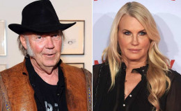 Canadian Singer Neil Young Married Twice; The Singer Is Currently Dating Daryl Hannah; Has 3 Children; Details On His Personal Life