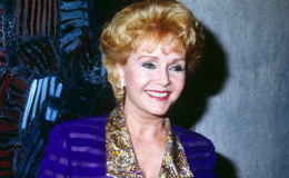 American Actress Debbie Reynolds Married Thrice And Mother Of Two Children; All The Details On Her Not So Good Marital Life With Three Husbands