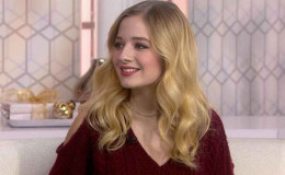 Who Is Teen Sensation Jackie Evancho Dating? The Singer Is Notoriously Private