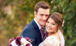 'Bringing Up Bates' Tori Bates Pregnant With First Child With Husband Bobby Smith