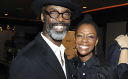 54 Years American Actor Isaiah Washington Is In a Long Time Married Relationship With Wife Jenisa Garland; Do They Share Children?