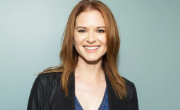 American Actress Sarah Drew Is In a Married Relationship Since 2002; Separated And Reconciled Once; How Is Their Relationship Going?