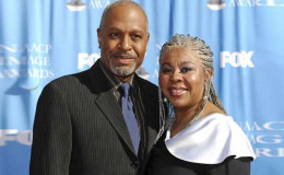 James Pickens Jr. Is Together With Wife Gina Taylor-Pickens Since 1984; The Duo Will Be Celebrating Their 34th Wedding Anniversary Soon  