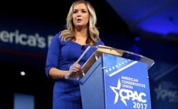 American Author And Journalist Katie Pavlich Married Secretly To Her Boyfriend; Details On Her Marriage And Do The Couple Share Any Children?