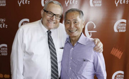 George Takei's Married Relationship With Gay Partner Brad Takei; Star Trek Star Was Accused Of Sexual Assault; Details On His Personal Life And Controversy