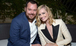 2 Broke Girls Star Beth Behrs Is Engaged To Actor Michael Gladis. When Are They Getting Married?