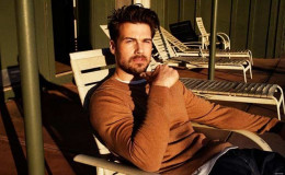 What I Like About You star Nick Zano Dating Canadian Actress After Strings Of Failed Relationships; His Past Affairs At Glance