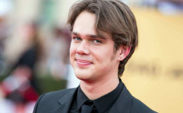 23 Years American Actor Ellar Coltrane Dating Anyone or He Is Single; Rumored To Be Dating An Actress