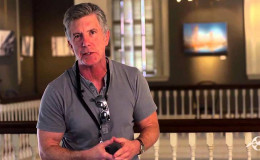 63 Years American TV Personality Tom Bergeron Is In a Longtime Married Relationship With Spouse Lois Bergeron; When Did He Tied The Knot With His Wife?