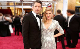 Academy Awards Winning Actor Ethan Hawke Married Twice, Is Now With Wife Ryan Hawke; What About His Past Affairs?