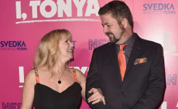 Age 47, American Figure Skater Tonya Harding Married Thrice, Currently With Husband Joseph Jens; Her Professional Life Was Ravaged By Attacking Fellow Skater Nancy Kerrigan