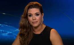 Age 41, Venezuelan-American Actress Alicia Machado Shares One Daughter But Who Is The Father; Hides Her Partner From The Public