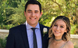 G Hannelius and her Boyfriend Jack Chiate are Currently Dating; How Did It All Began For the Couple? 