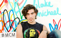 Is Actor Blake Michael dating right now? Choosing Career Over Having A Girlfriend? The Actor Was Previously Dating Essena O'Neill in 2015