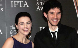 Colin Morgan Currently Dating An Irish Actress Since 2010; Who Is The Lucky Girl? 