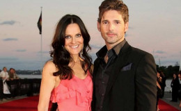 Australian Actor Eric Bana In a Longtime Married Relationship With Wife Rebecca Gleeson; The Couple Share Two Children; Secret Behind The Long-Term Marriage