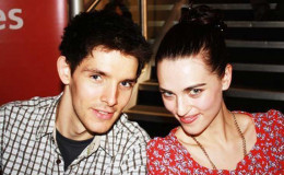 Is Katie McGrath Dating And Engaged To Her Boyfriend Colin Morgan; The Duo First Met While Working In the Movie, Merlin; Her Past Affair At Glance