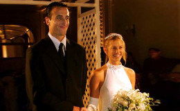 Manu Ginobili Married to Marianela Orono and Living with their Children; Married In 2004 The San Antonio Spurs Player Regards His Wife As  His Pillar
