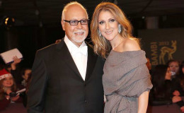 Canadian Singer Celine Dion Dating Anyone After The Death of Her Husband Rene Angelil? Husband Passed Away In 2016 Due To Throat Cancer