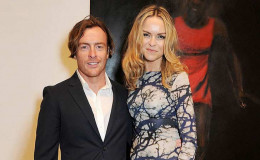 English Actor Toby Stephens Is Married to Anna-Louise Since 2001; The Couple Shares Three Children; How It All Began For The Couple?